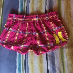 O’NEILL board shorts!